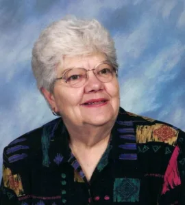 Norma L. (Cohick) Flook